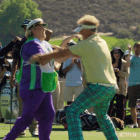 Happy Will Ferrell GIF by NETFLIX