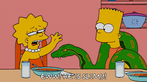 Lisa Simpson Episode 20 GIF by The Simpsons