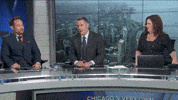 walking back hurts GIF by WGN Morning News