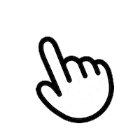 Link Click Sticker by HELPNOFEED