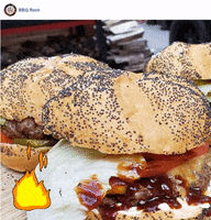 bbq recipe GIF by Gifs Lab