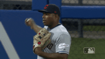 Major League Baseball Sport GIF by MLB