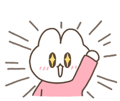 Happy Cheer Up Sticker by Kcomics