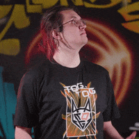 Wondering League Of Legends GIF by TeamOrangeGaming