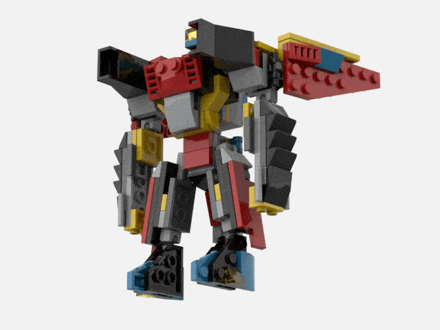 Reactorcore giphyupload GIF