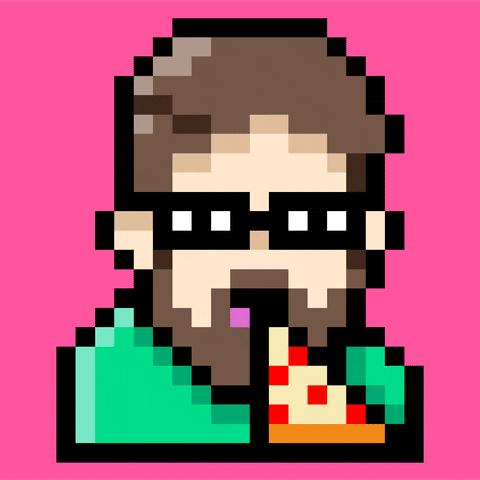 GIF by Rare Pizzas