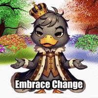 Acceptance GIF by sirduckbeth
