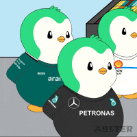 Stand Out Red Bull GIF by Abster