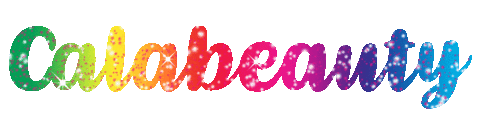 Logo Rainbow Sticker by Calakids Boutique