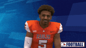 Clap Scream GIF by Carson-Newman Athletics