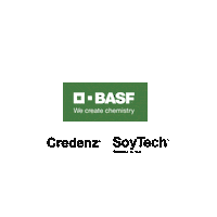 Soytech Sticker by BASF Soluções para a Agricultura