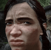 The Last Of Us Wtf GIF