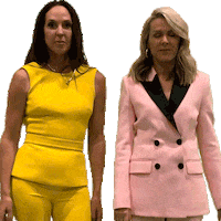 CelebrityApprentice swipe up swipe up jane Sticker