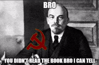 Bro Capital GIF