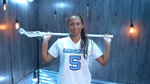 University Of North Carolina Ncaa GIF by UNC Tar Heels