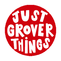 grovecitycollege wolverines grover gcc grove Sticker