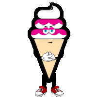 lickrnb no lick lickrnb mrlick Sticker