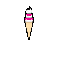 Summer Sticker by Lick R&B