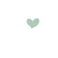 Heart Hair Sticker by GLYNT