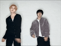 Leo Sangwon GIF