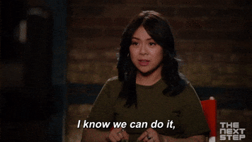 It's Going To Take Everything We Have