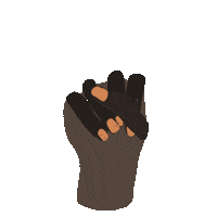 Peace Empower Sticker by Filofax