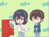 Happy Girl GIF