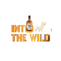 Into The Wild Sticker by ABD Maestro