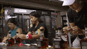 The Amazing Race Finale GIF by CBS