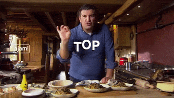 Italian Cooking GIF by NJAM TV Kookkanaal