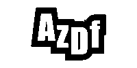 azdf_fest dance festival fest azerbaijan Sticker