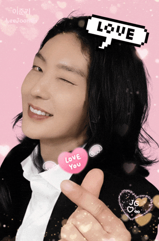 Sexy Love You GIF