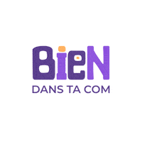 Biendanstacom Sticker