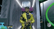 Nfl Draft Football GIF by NFL
