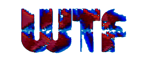 Art Wtf Sticker