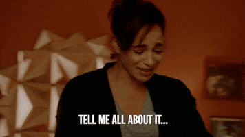 Season 1 Sisters GIF by Almost Family FOX