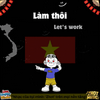Job Focus GIF by Zhotcita