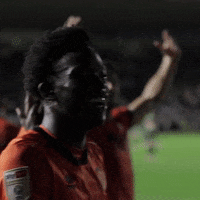 Happy Football GIF by MillwallFC