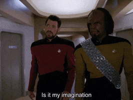 Star Trek William GIF by Goldmaster