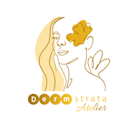 DermstrataSkin summervibes dermstrata summerreadywithdermstrata dermstrataskin Sticker