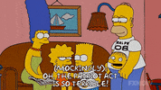 Lisa Simpson Episode 10 GIF by The Simpsons