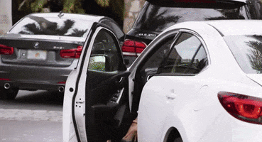 Woman GIF by Monica Vaswani