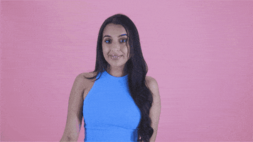 Bye Bye Indian GIF by Monica Vaswani