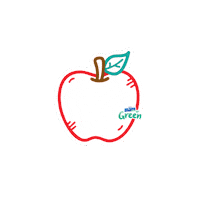 Sahabat Mama Sticker by MAMA Indonesia