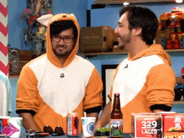 d&d love GIF by Hyper RPG