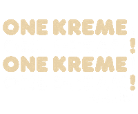 Dunkin Donuts Donut Sticker by Dunkin’