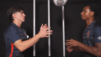 Headers GIF by Carson-Newman Athletics