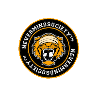 Nms Sticker by NEVERMINDSOCIETY