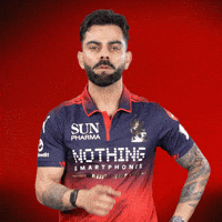New Video Cricket GIF by Royal Challengers Bengaluru