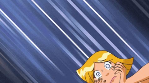 totallyspiesofficial giphyupload shocked surprised amazed GIF